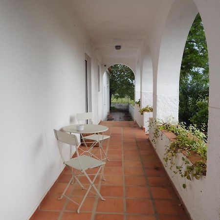 Horta De Pepinais Villa Елвас Екстериор снимка