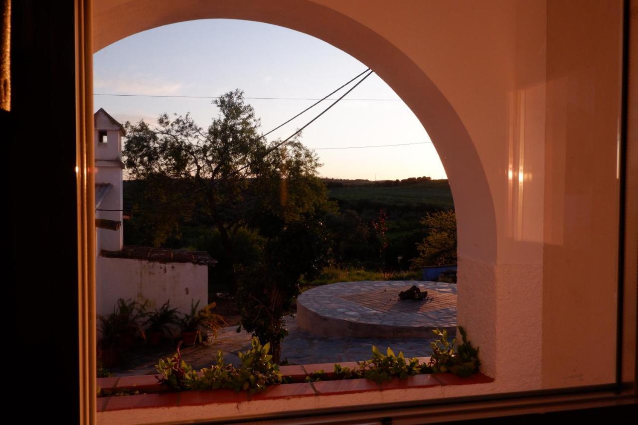 Horta De Pepinais Villa Елвас Екстериор снимка
