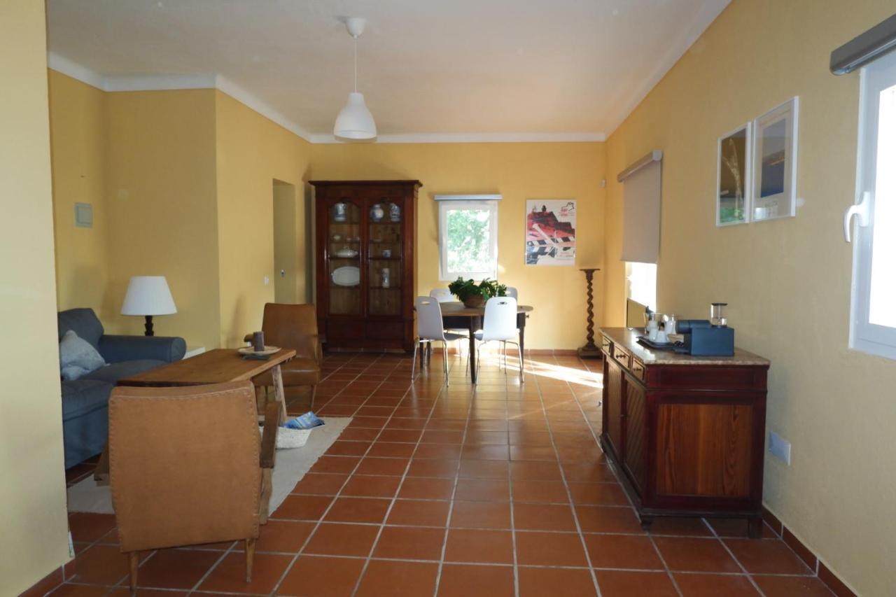 Horta De Pepinais Villa Елвас Екстериор снимка