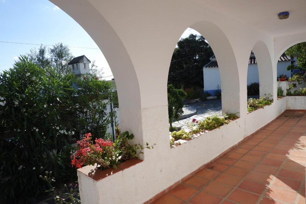 Horta De Pepinais Villa Елвас Екстериор снимка