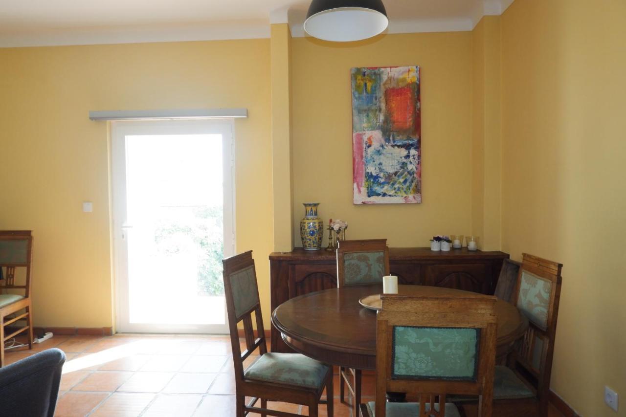 Horta De Pepinais Villa Елвас Екстериор снимка