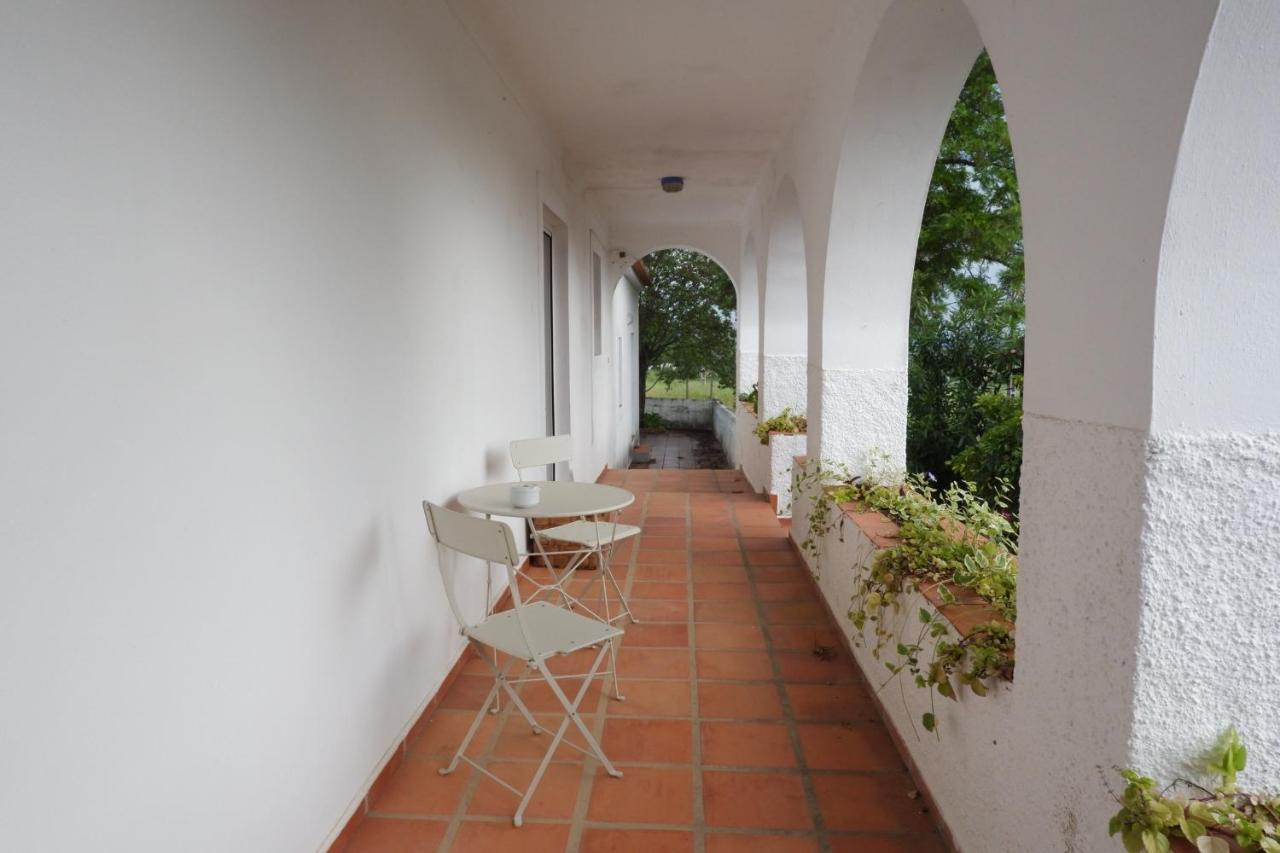 Horta De Pepinais Villa Елвас Екстериор снимка