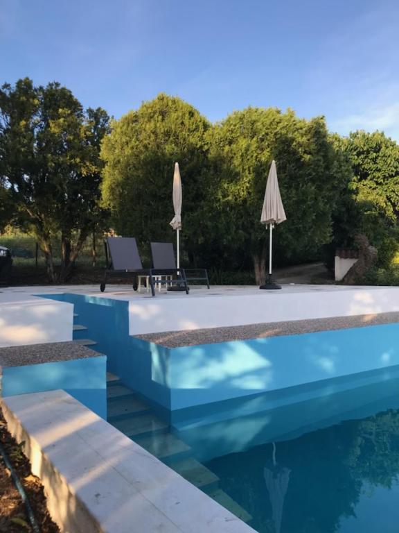 Horta De Pepinais Villa Елвас Екстериор снимка